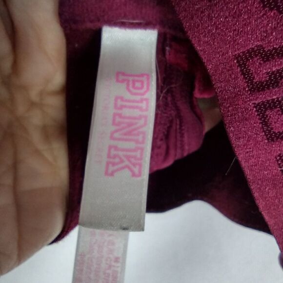 Victoria's secret Pink bralette - Picture 3 of 5